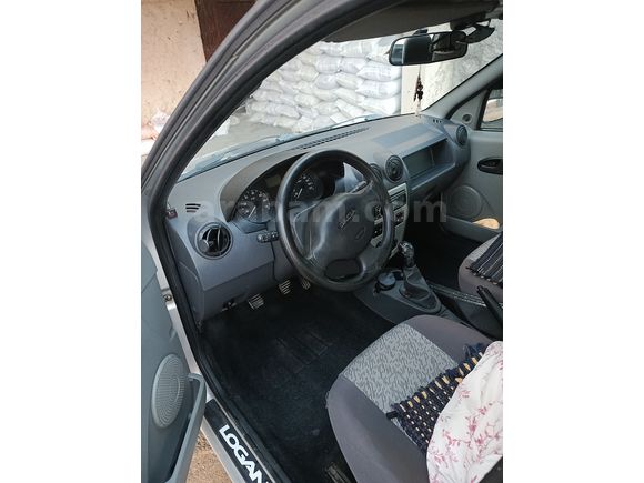 Sahibinden Dacia Logan 1.4 Ambiance 2009 Model 