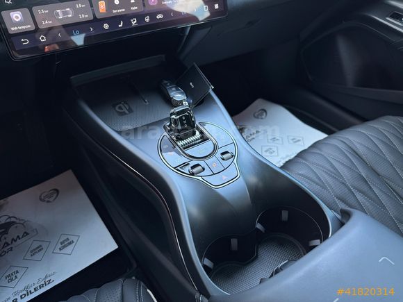 MONTERA 2025 BYD SEAL DESİGN HATASIZ İLK ELDEN DYNAUDIO 7.500 KM