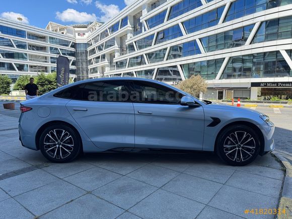 MONTERA 2025 BYD SEAL DESİGN HATASIZ İLK ELDEN DYNAUDIO 7.500 KM