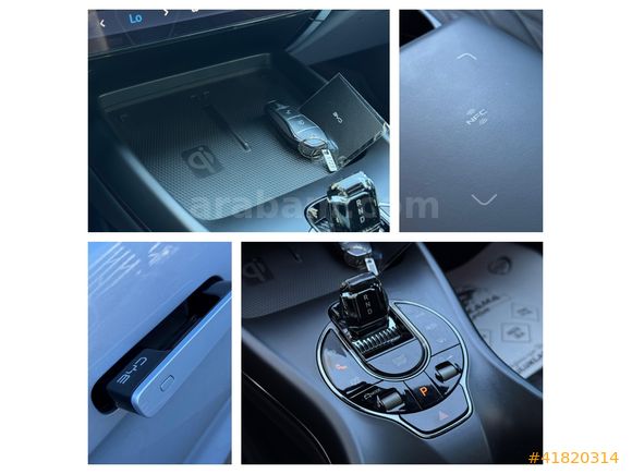 MONTERA 2025 BYD SEAL DESİGN HATASIZ İLK ELDEN DYNAUDIO 7.500 KM