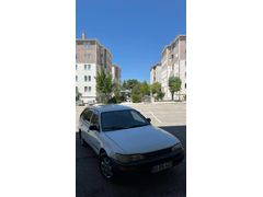 Sahibinden Toyota Corolla 1.3 XL 1993 Model