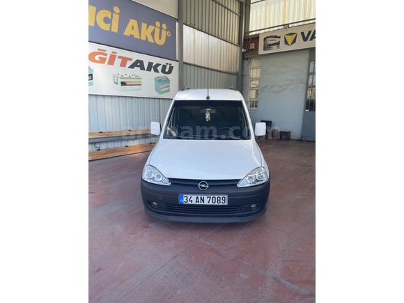 Sahibinden Opel Combo 1.7 DTI 2004 Model 