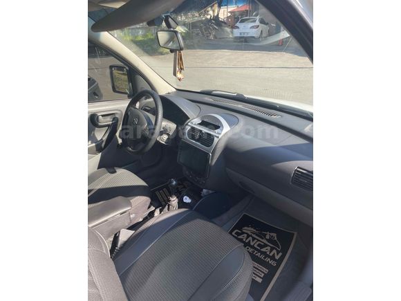 Sahibinden Opel Combo 1.7 DTI 2004 Model 