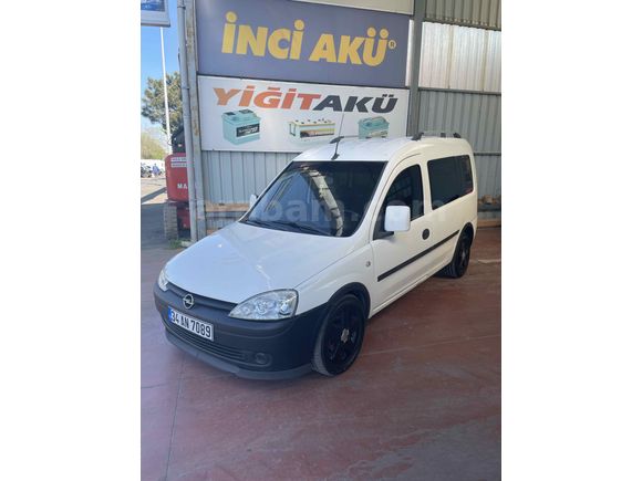Sahibinden Opel Combo 1.7 DTI 2004 Model 