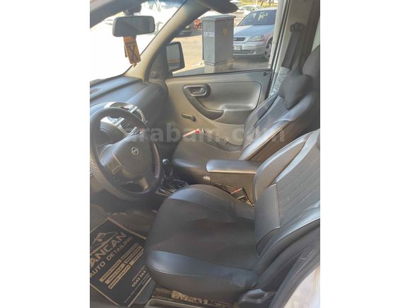 Sahibinden Opel Combo 1.7 DTI 2004 Model 