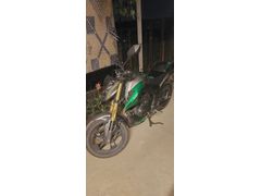 2024 Kuba Terra 125 | 7.000 KM | Temiz ve Masrafsız