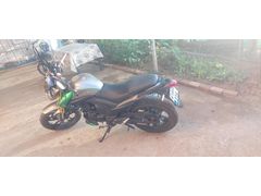 2024 Kuba Terra 125 | 7.000 KM | Temiz ve Masrafsız