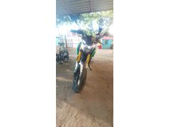 2024 Kuba Terra 125 | 7.000 KM | Temiz ve Masrafsız