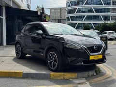 MONTERA 2023 NISSAN QASHQAI 1.5 e-POWER PLATINUM PREMIUM HATASIZ
