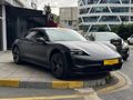 MONTERA 2023 PORSCHE TAYCAN 4CROSS TURISMO BAYİ HATASIZ 46.000KM