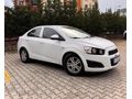 Sahibinden Chevrolet Aveo 1.4 LT 2013 Model 