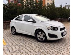Sahibinden Chevrolet Aveo 1.4 LT 2013 Model 