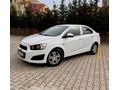 Sahibinden Chevrolet Aveo 1.4 LT 2013 Model 