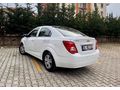 Sahibinden Chevrolet Aveo 1.4 LT 2013 Model 