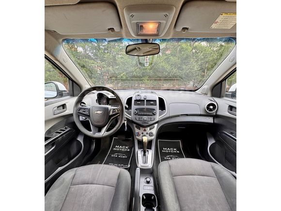 Sahibinden Chevrolet Aveo 1.4 LT 2013 Model 