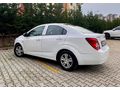 Sahibinden Chevrolet Aveo 1.4 LT 2013 Model 