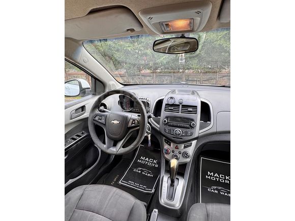 Sahibinden Chevrolet Aveo 1.4 LT 2013 Model 