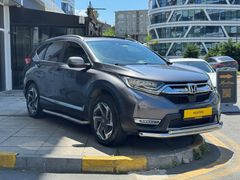 MONTERA 2021 HONDA CR-V 1.5 VTEC EXECUTIVE PLUS NAVİ 70.000 KM