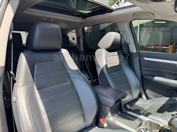 MONTERA 2021 HONDA CR-V 1.5 VTEC EXECUTIVE PLUS NAVİ 70.000 KM