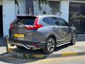 MONTERA 2021 HONDA CR-V 1.5 VTEC EXECUTIVE PLUS NAVİ 70.000 KM