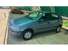 2002 Fiat Palio EL Klimalı, 91.000 km, TERTEMİZ, Masrafsız