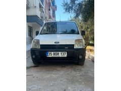 Sahibinden Ford Tourneo Connect 1.8 TDCI K210S 2004 Model