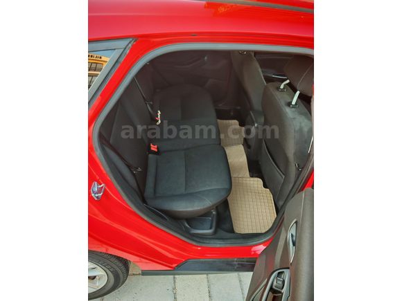 Sahibinden Ford Focus 1.6 Ti-VCT Trend X 2017 Model