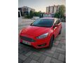 Sahibinden Ford Focus 1.6 Ti-VCT Trend X 2017 Model