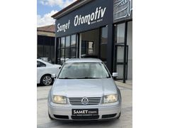 SAMET OTOMOTİV DEN HATASIZ BOYASIZ VOLKSVAGEN BORA COMFORTLİNE
