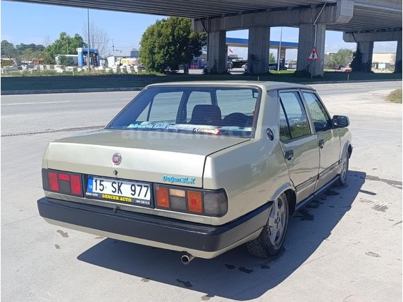 Sahibinden Tofaş Doğan SLX 1993 Model