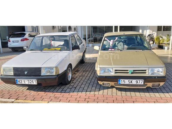 Sahibinden Tofaş Doğan SLX 1993 Model