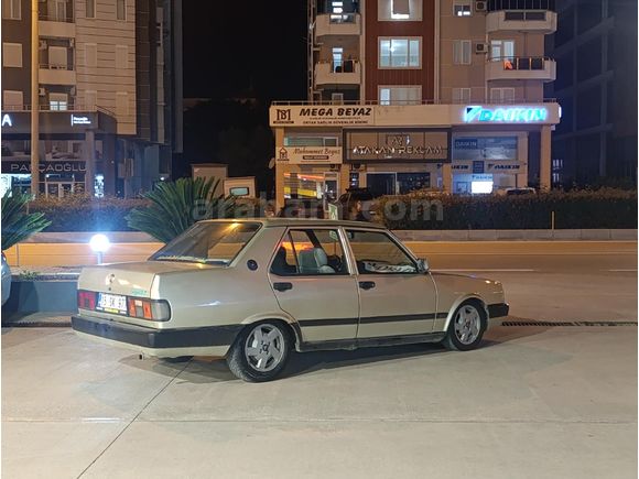 Sahibinden Tofaş Doğan SLX 1993 Model