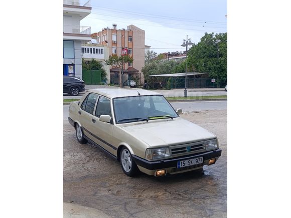Sahibinden Tofaş Doğan SLX 1993 Model