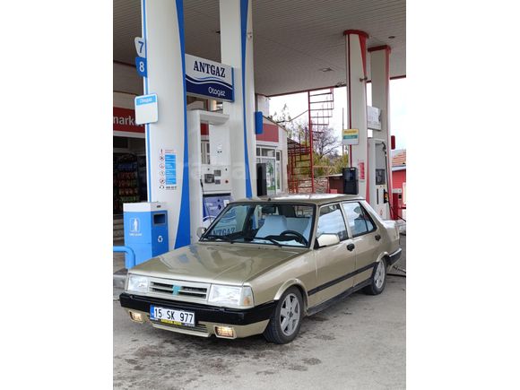 Sahibinden Tofaş Doğan SLX 1993 Model