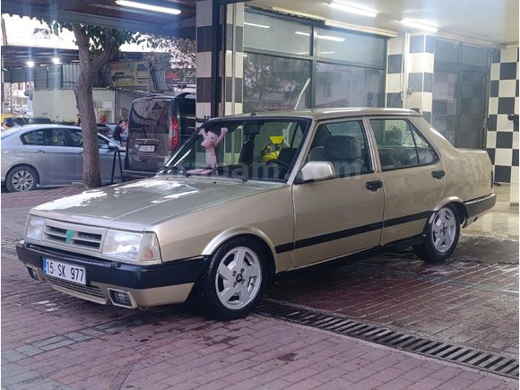 Sahibinden Tofaş Doğan SLX 1993 Model