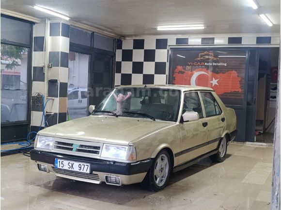 Sahibinden Tofaş Doğan SLX 1993 Model