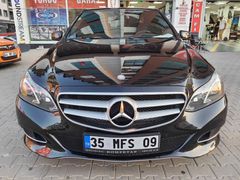 Sahibinden Mercedes - Benz E 180 Elite 2013 Model 