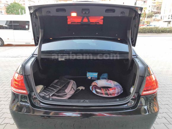 Sahibinden Mercedes - Benz E 180 Elite 2013 Model 