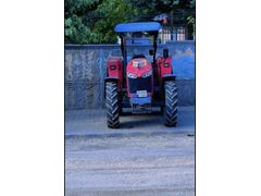 Galeriden Massey Ferguson 4708 Adıyaman