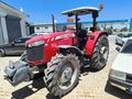 Galeriden Massey Ferguson 4708 Adıyaman