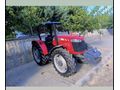 Galeriden Massey Ferguson 4708 Adıyaman