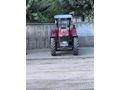 Galeriden Massey Ferguson 4708 Adıyaman
