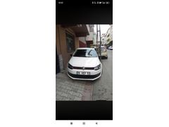 Sahibinden Volkswagen Polo 1.2 Trendline 2013 Model
