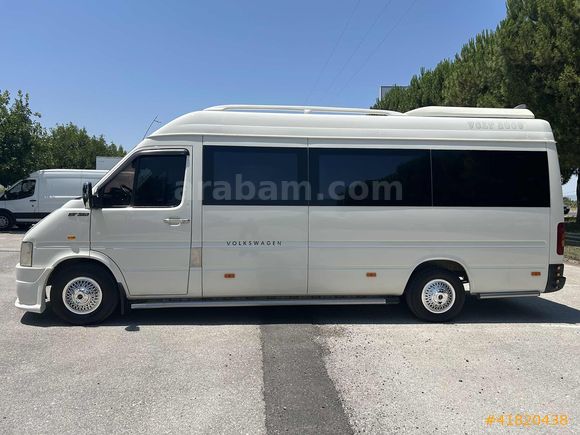 ÜÇLER OTOMOTIV'DEN 2006 LT 35 ARAYANLARA