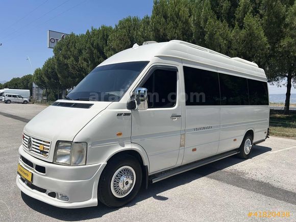 ÜÇLER OTOMOTIV'DEN 2006 LT 35 ARAYANLARA