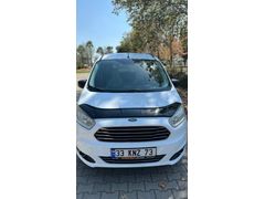 Sahibinden Ford Tourneo Courier 1.6 TDCi Titanium 2016 Model