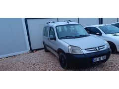 Sahibinden Peugeot Partner 1.6 HDI 2011 Model  176.000 km Gri (Gümüş)