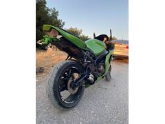 Sahibinden Kawasaki Ninja ZX 6R 