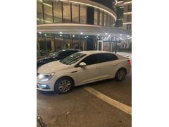 Sahibinden Renault Megane 1.3 TCe Joy Comfort 2021 Model 
