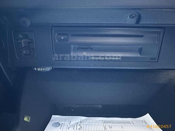 VADE TAKAS OLUR 2015/PASSAT HİGHLİNE 2.0 TDI CAM TAVAN